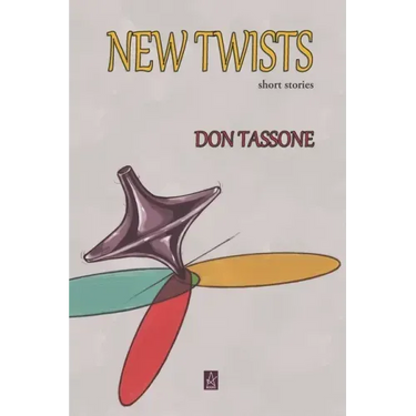 New Twists: Short Stories