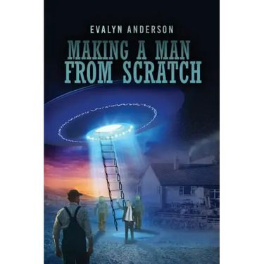 Making a Man from Scratch