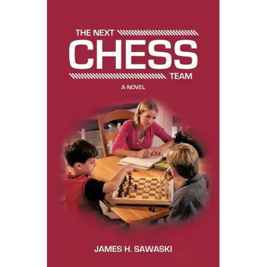 The Next Chess Team