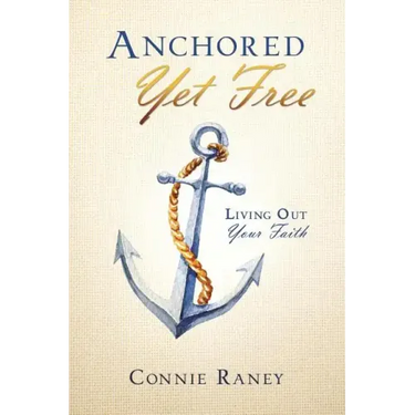 Anchored Yet Free