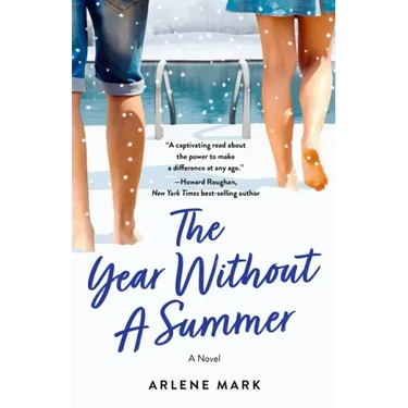 The Year Without a Summer