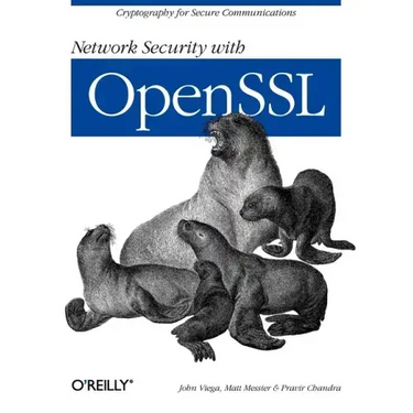 Network Security with Openssl: Cryptography for Secure Communications