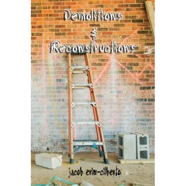 Demolitions and Reconstructions: metaphorical, abstract poetry