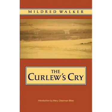The Curlew's Cry