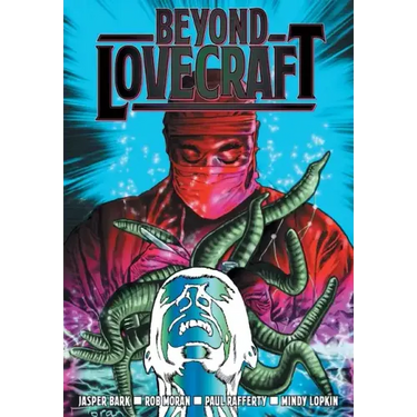 Beyond Lovecraft