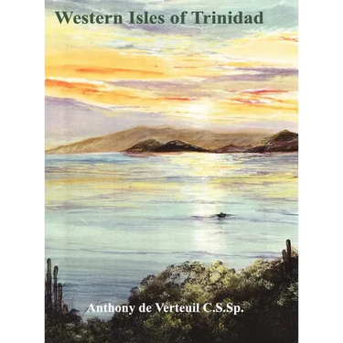Western Isles of Trinidad