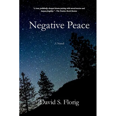 Negative Peace