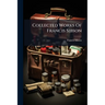 Collected Works Of Francis Sibson