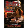 Monsters, Makeup & Effects: Conversations with Cinema's Greatest Artists