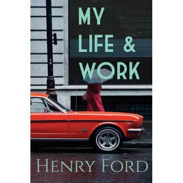 My Life and Work