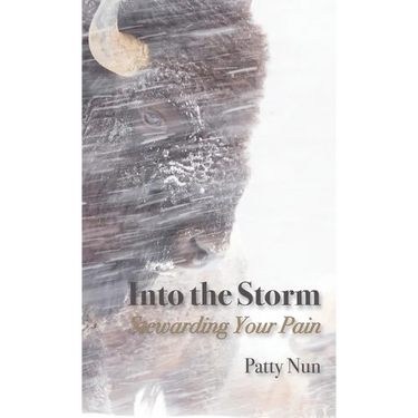Into The Storm: Stewarding Your Pain