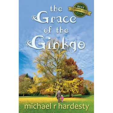 The Grace of the Ginkgo