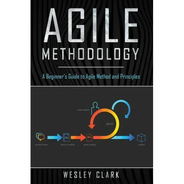 Agile Methodology: A Beginner's Guide to Agile Method and Principles