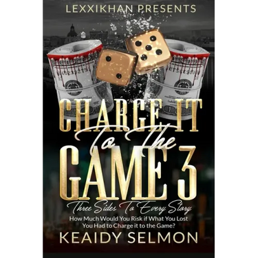 Charge it to the Game 3