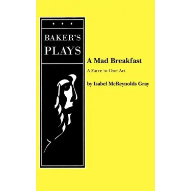 A Mad Breakfast
