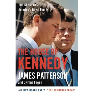 The House of Kennedy