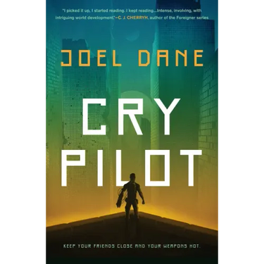 Cry Pilot