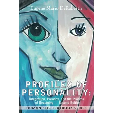 Profiles of Personality (2nd Edition)