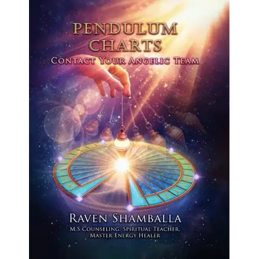 Pendulum Charts: Contact Your Angelic Team
