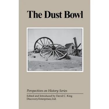 The Dust Bowl