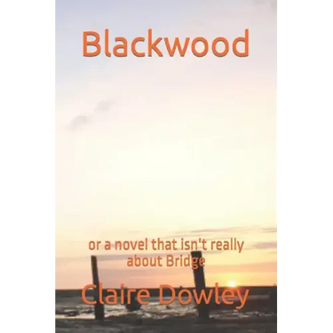 Blackwood: or a novel that isn't really about Bridge