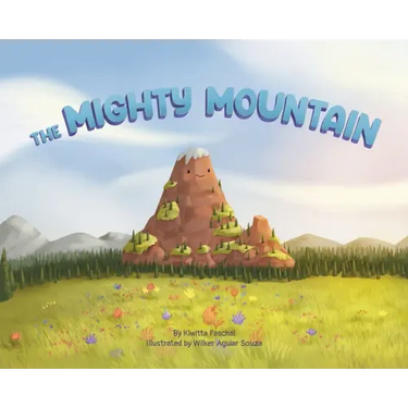 The Mighty Mountain