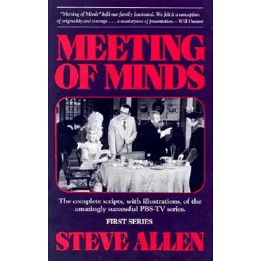 Meeting of Minds