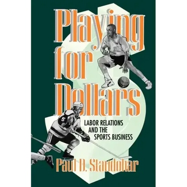 Playing for Dollars