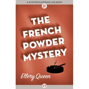 The French Powder Mystery