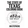 The State of Texas Coloring Book