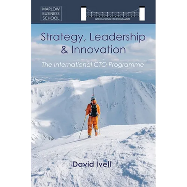 The International CTO Programme: A Blueprint for Technology Strategy, Leadership and Innovation