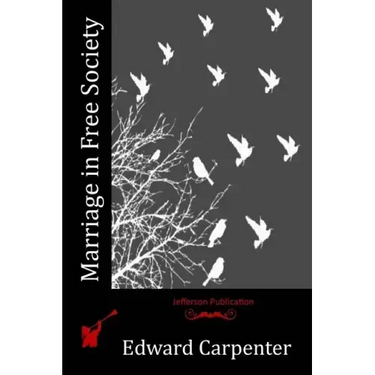 Marriage in Free Society