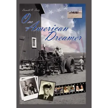 One American Dreamer