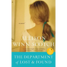 The Department of Lost & Found