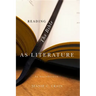 Reading the Bible as Literature