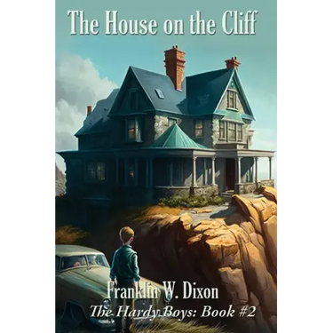The House on the Cliff
