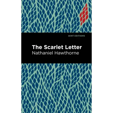 The Scarlet Letter