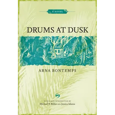 Drums at Dusk