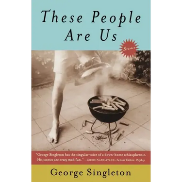 These People Are Us