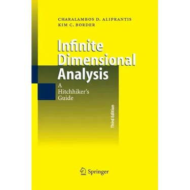 Infinite Dimensional Analysis: A Hitchhiker's Guide