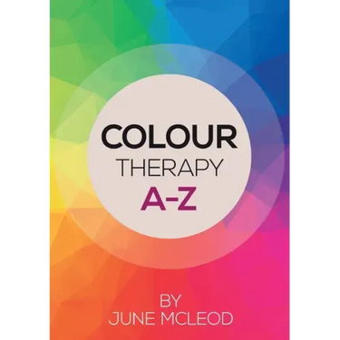 Colour Therapy A-Z