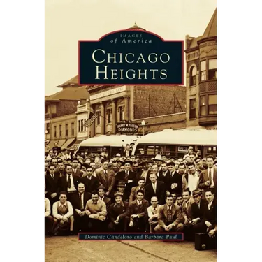 Chicago Heights (Revised)