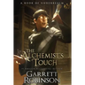 The Alchemist's Touch: A Book of Underrealm