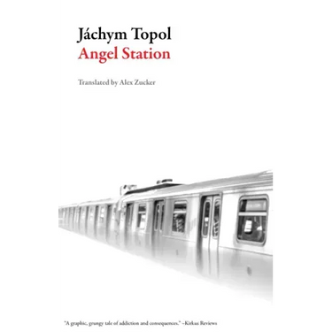 Angel Station