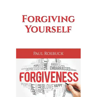 Forgiving Yourself