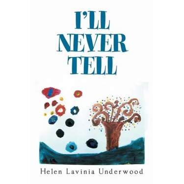 I'Ll Never Tell