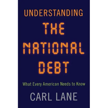 Understanding the National Debt: What Every American Needs to Know