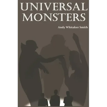 Universal Monsters