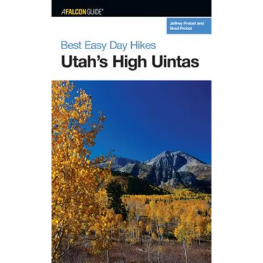 Best Easy Day Hikes Utah's High Uintas