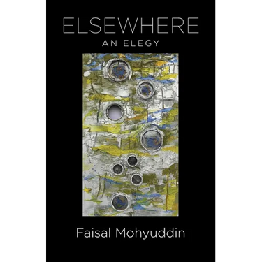 Elsewhere: An Elegy